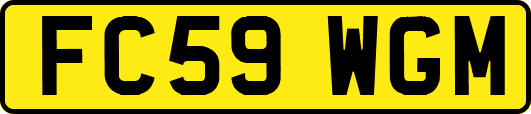 FC59WGM