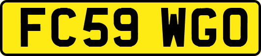 FC59WGO