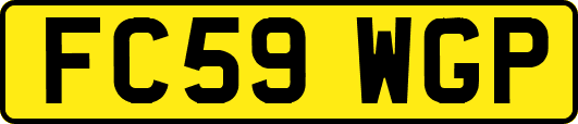 FC59WGP