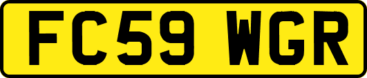 FC59WGR