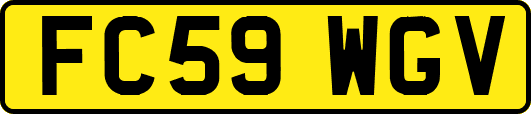 FC59WGV