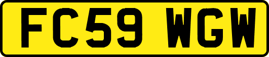 FC59WGW