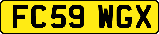 FC59WGX