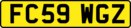 FC59WGZ
