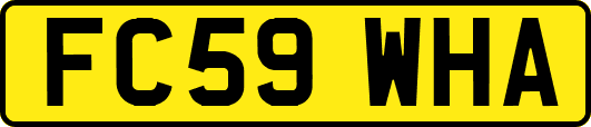 FC59WHA