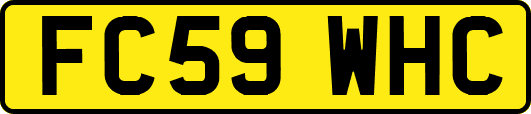 FC59WHC