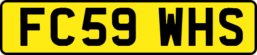 FC59WHS