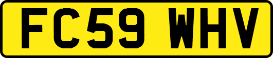 FC59WHV
