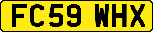 FC59WHX
