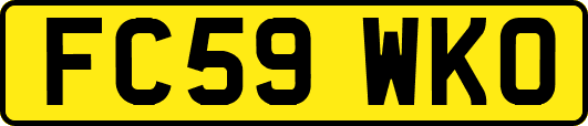 FC59WKO