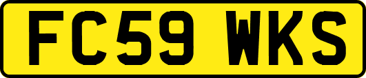 FC59WKS