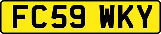 FC59WKY