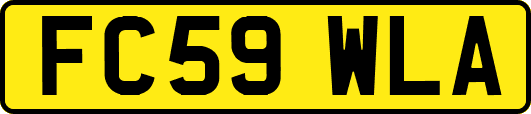 FC59WLA