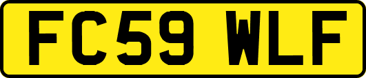 FC59WLF