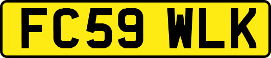 FC59WLK