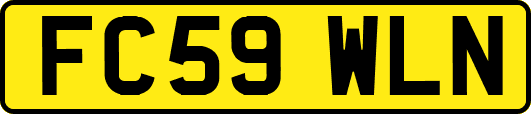 FC59WLN