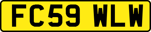 FC59WLW