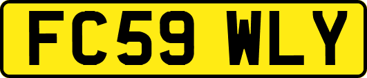 FC59WLY