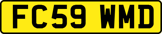 FC59WMD