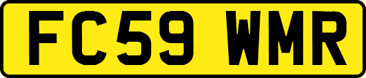 FC59WMR