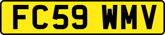 FC59WMV