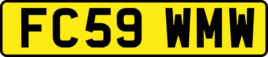 FC59WMW