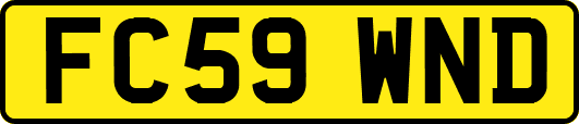 FC59WND