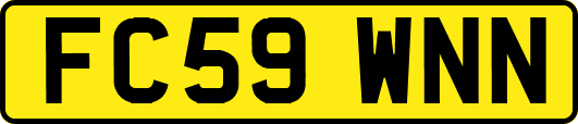 FC59WNN