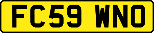 FC59WNO