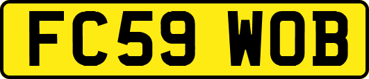 FC59WOB