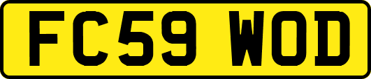 FC59WOD