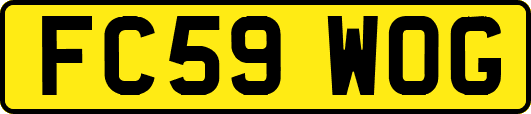 FC59WOG