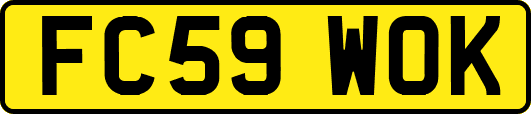 FC59WOK