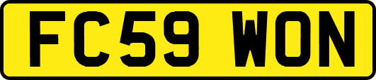 FC59WON