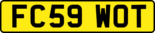 FC59WOT