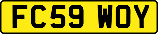 FC59WOY