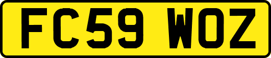 FC59WOZ