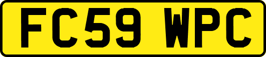 FC59WPC