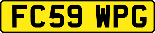 FC59WPG