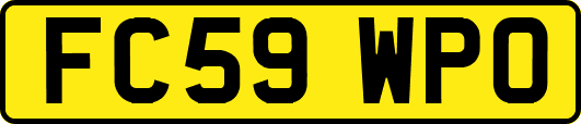 FC59WPO