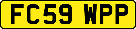 FC59WPP
