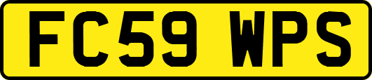 FC59WPS