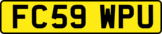 FC59WPU