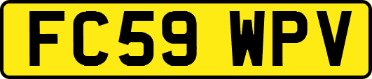 FC59WPV