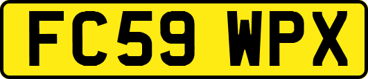FC59WPX