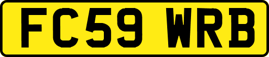 FC59WRB