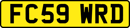 FC59WRD