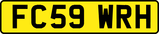 FC59WRH