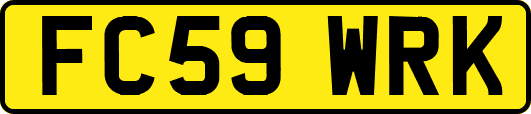 FC59WRK