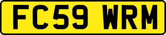 FC59WRM